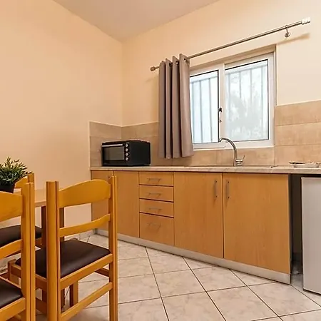Yakinthos 3* Zákynthos by
