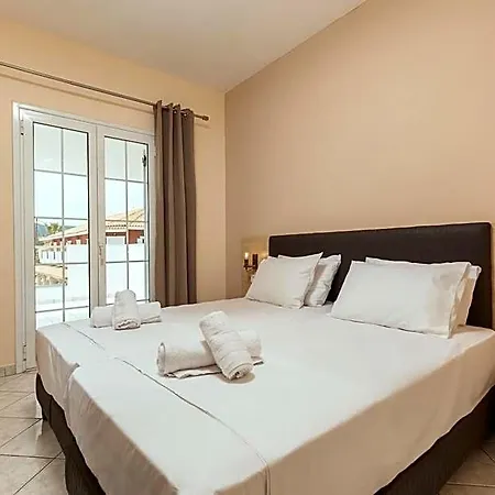 Yakinthos Hotel Zákynthos by